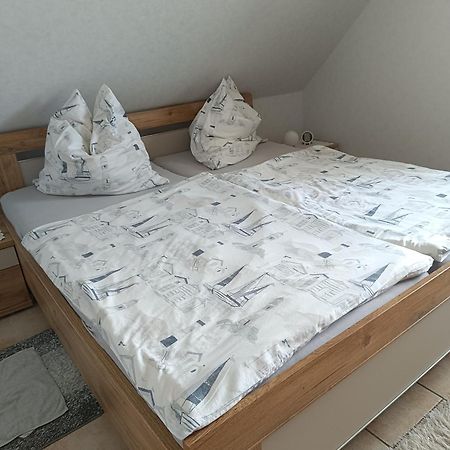 Marschblick Apartman Südermarsch Kültér fotó
