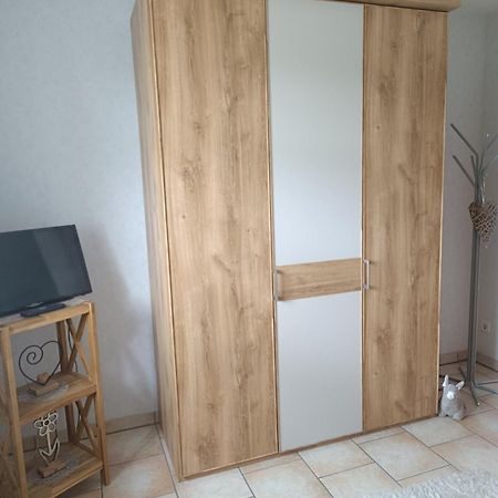 Marschblick Apartman Südermarsch Kültér fotó