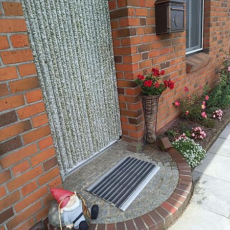 Marschblick Apartman Südermarsch Kültér fotó