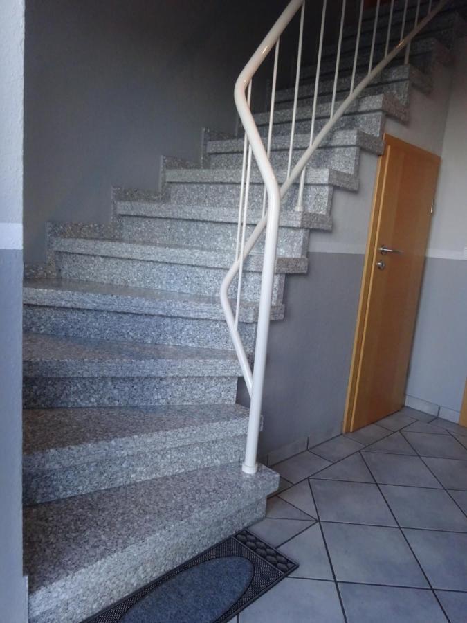 Marschblick Apartman Südermarsch Kültér fotó