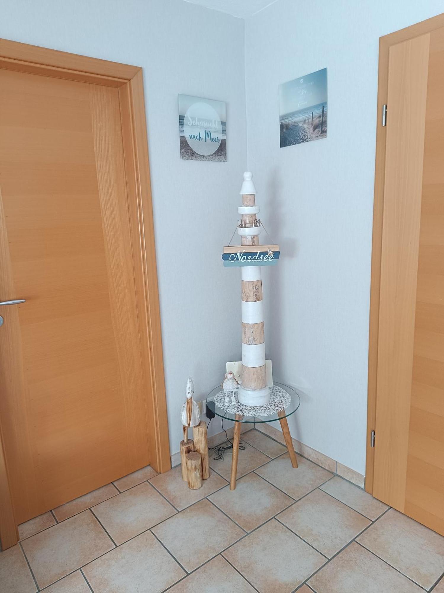 Marschblick Apartman Südermarsch Kültér fotó