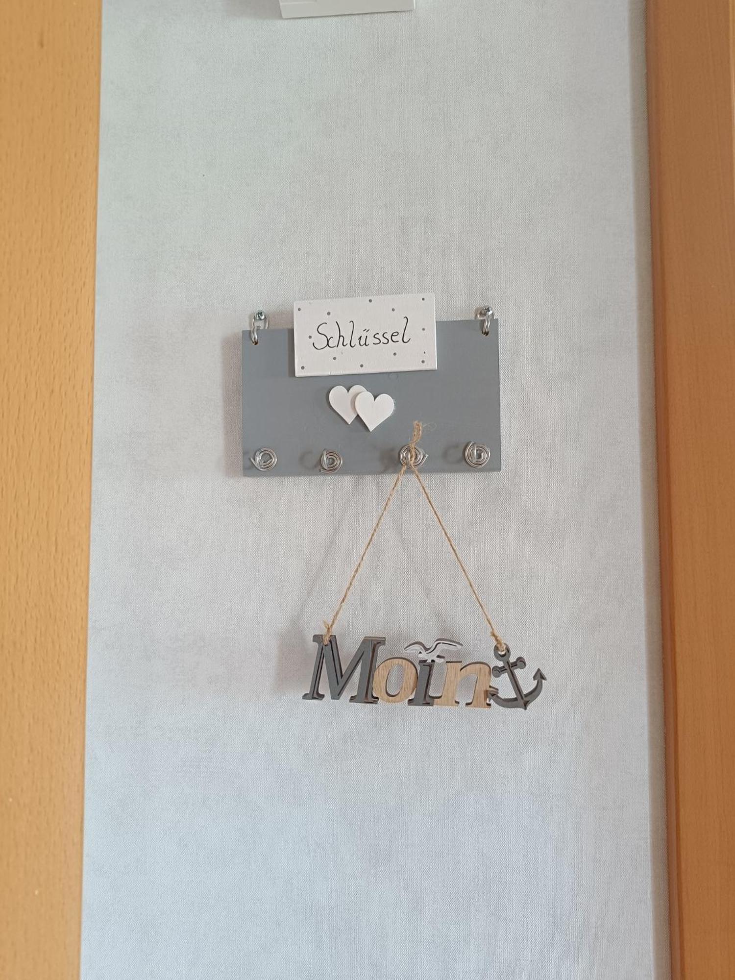 Marschblick Apartman Südermarsch Kültér fotó