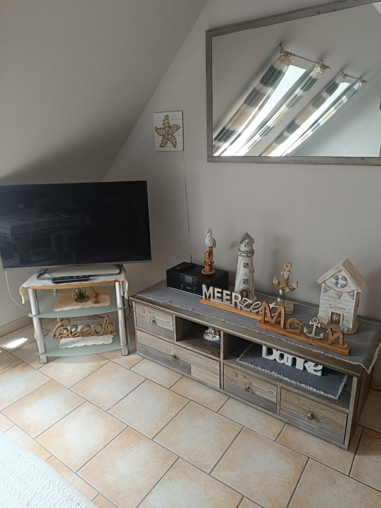 Marschblick Apartman Südermarsch Kültér fotó