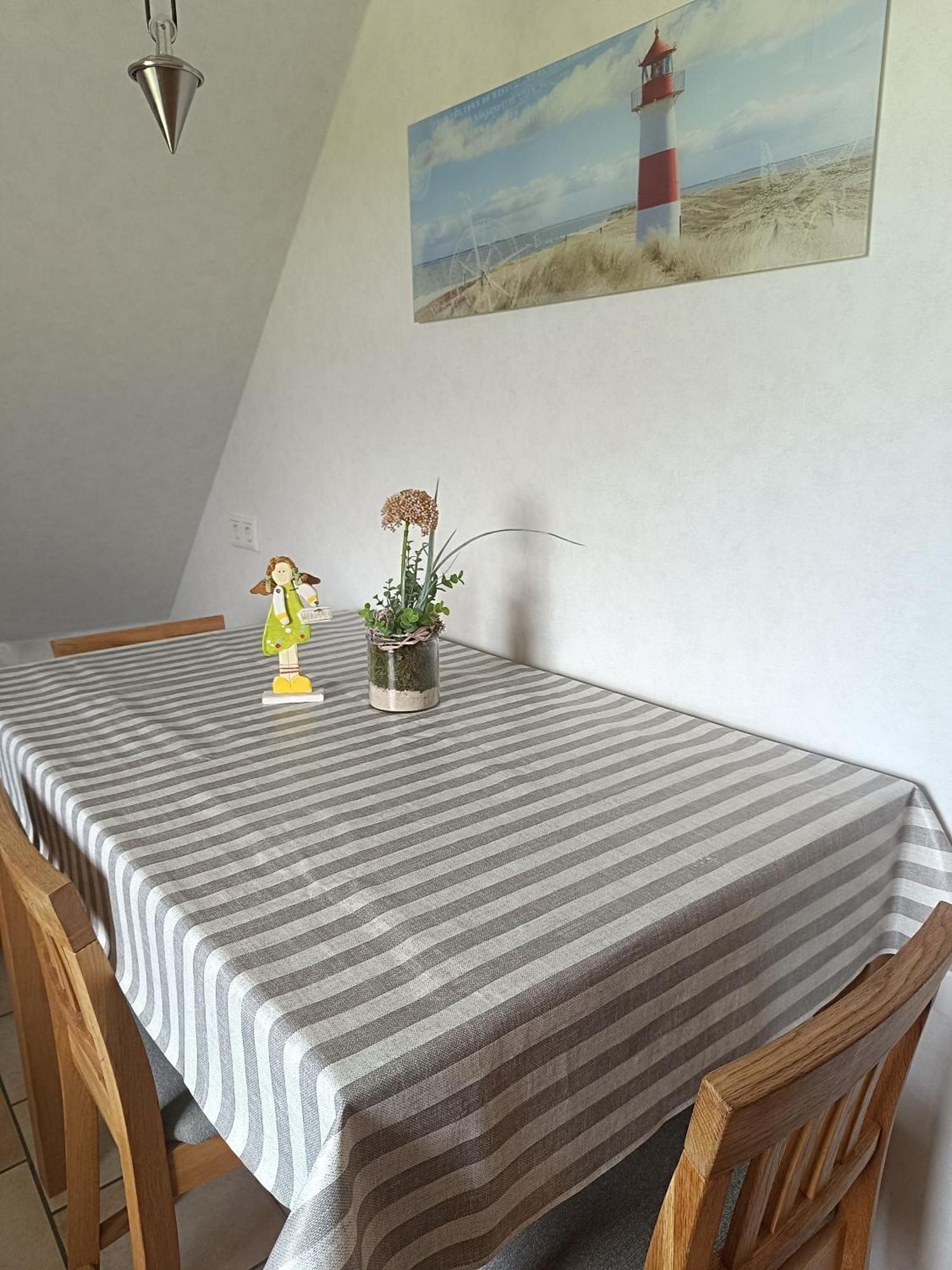 Marschblick Apartman Südermarsch Kültér fotó